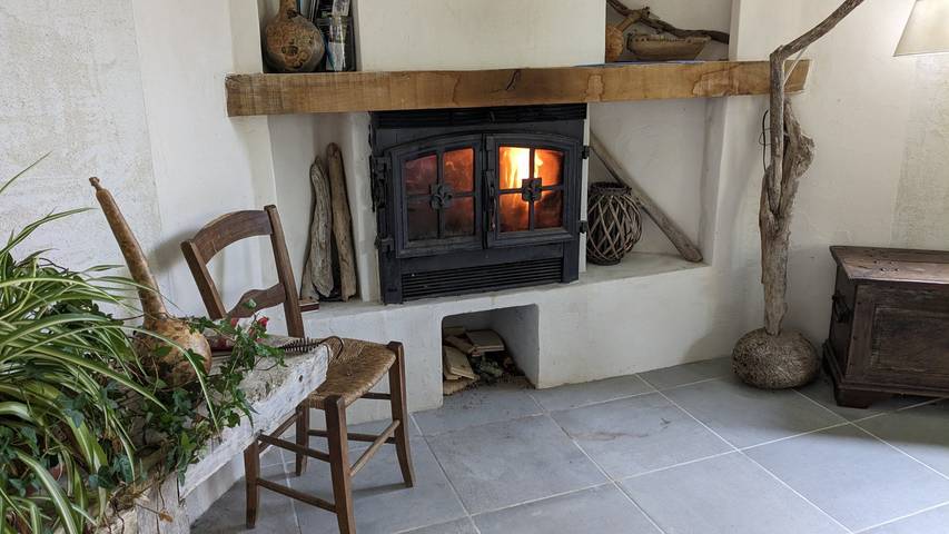 Chambre d’hôte pour 2 personnes, avec jardin et piscine dans le Gers - 2