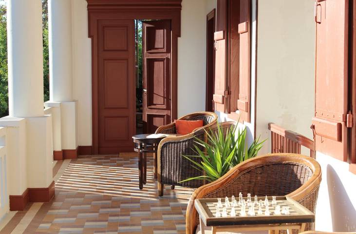 Chambre d’hôte pour 2 personnes, avec jardin et piscine dans le Gers - 3