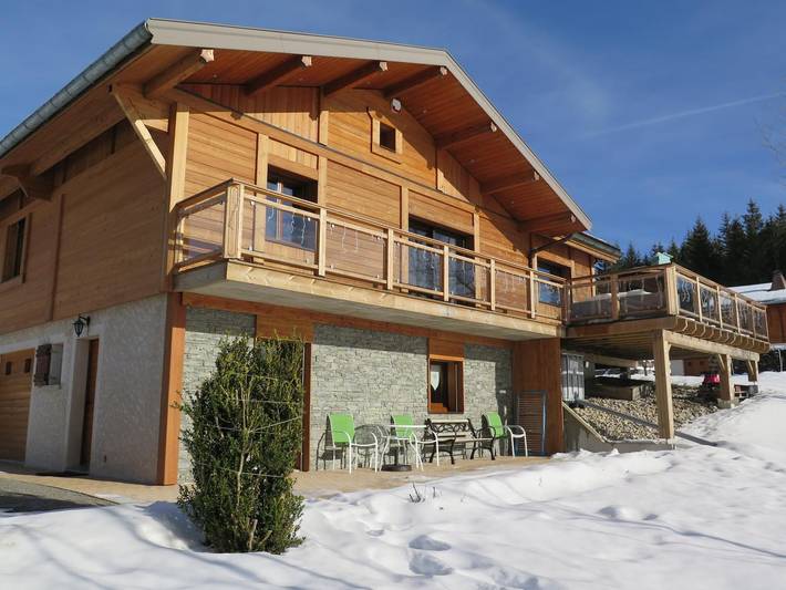 Gîte pour 2 personnes, avec jardin, animaux acceptés dans 