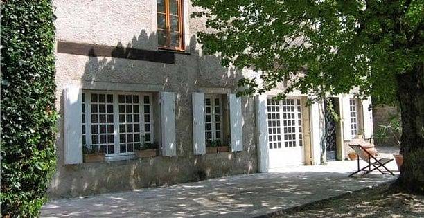 Chambre d’hôte pour 2 personnes dans 