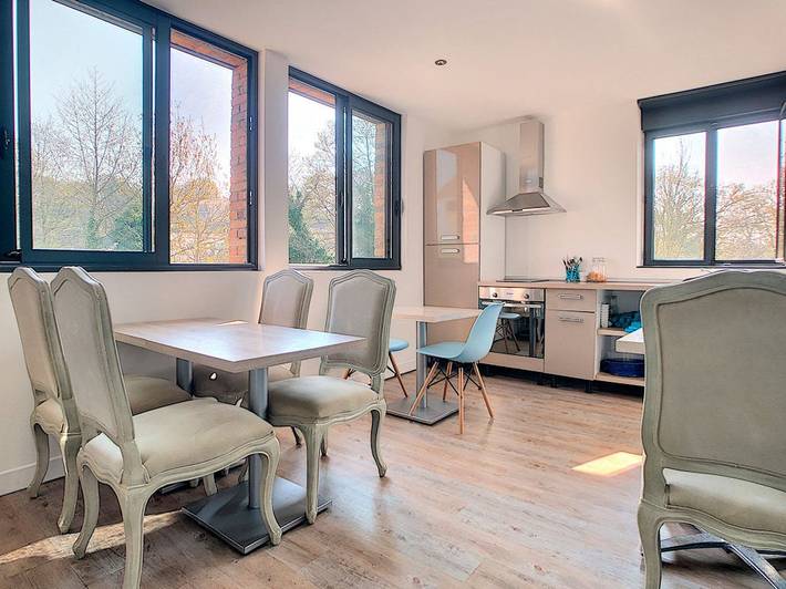 Chambre d’hôte pour 2 personnes, avec piscine en Vendée - 3