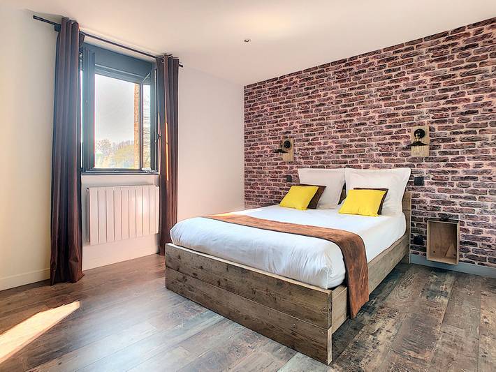 Chambre d’hôte pour 2 personnes, avec piscine en Vendée - 4