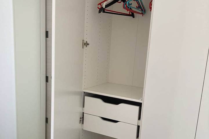 Chambre d’hôte pour 5 personnes, avec jardin et jacuzzi à La Rochelle - 3