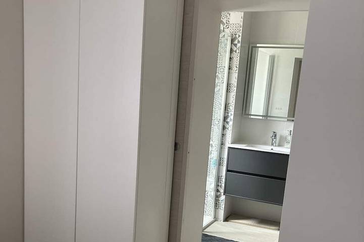 Chambre d’hôte pour 5 personnes, avec jardin et jacuzzi à La Rochelle - 4