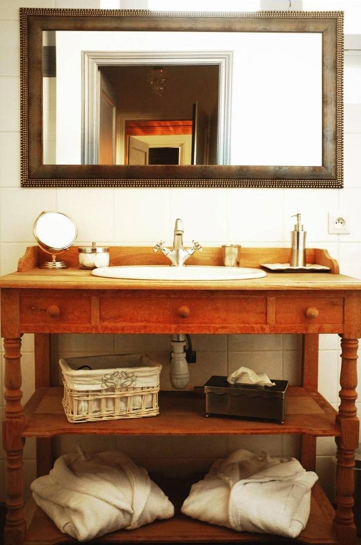 Maison d’hôte pour 2 personnes, avec terrasse ainsi que vue et jardin à La Rochelle - 3