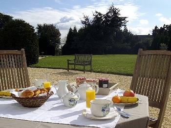 Chambre d’hôte pour 2 personnes, avec jardin et sauna ainsi que piscine et jacuzzi, animaux acceptés à Saint-Malo - 3