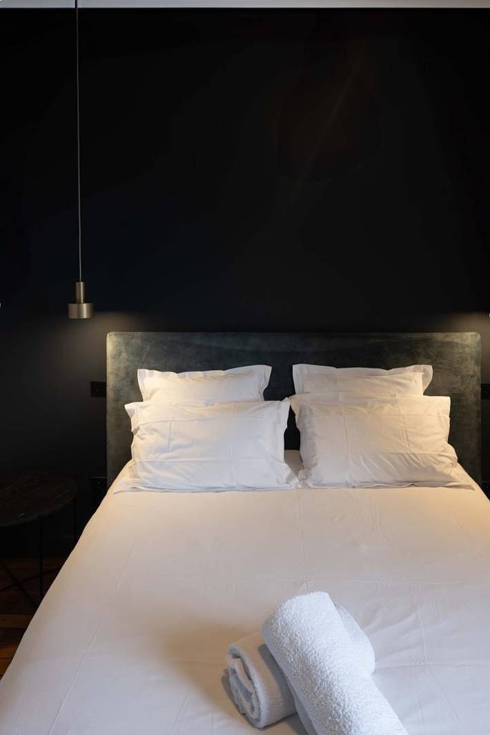 Chambre d’hôte pour 2 personnes à Saint-Malo - 3