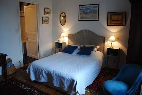 Chambre d’hôte pour 3 personnes, avec jardin et piscine à Saint-Malo - 2