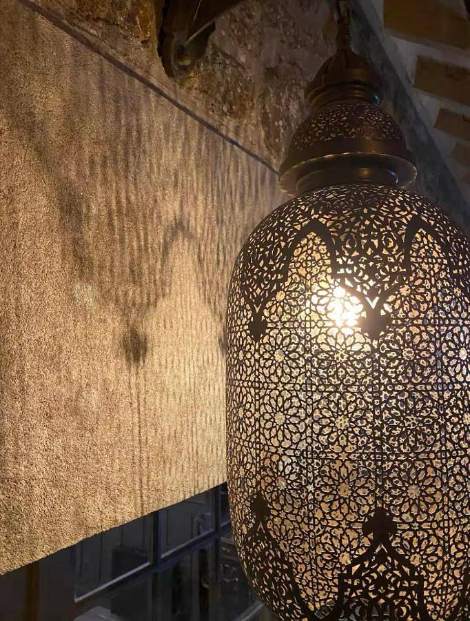 Chambre d’hôte pour 2 personnes, avec jardin à Saint-Malo - 4