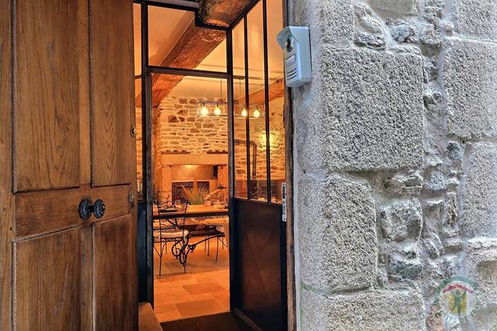 Chambre d’hôte pour 2 personnes à Saint-Malo - 3