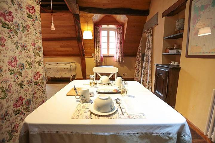 Chambre d’hôte pour 3 personnes à Saint-Malo - 3