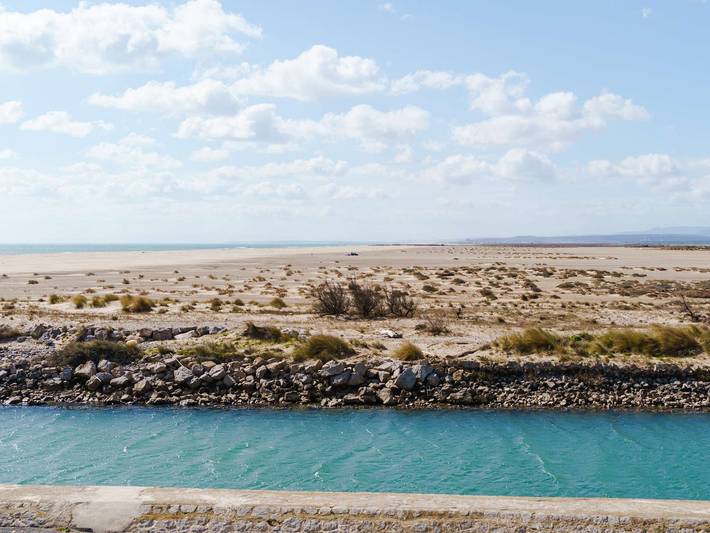 Chalet pour 3 personnes dans 