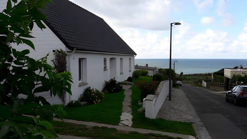 Chambre d’hôte pour 2 personnes, avec jardin, animaux acceptés en Normandie - 4