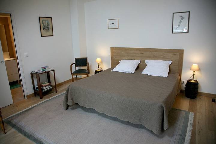 Chambre d’hôte pour 2 personnes, avec jardin en Normandie - 3