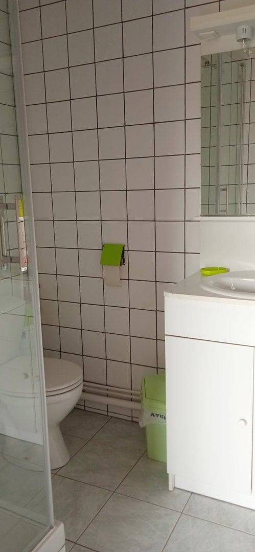 Chambre d’hôte pour 2 personnes, avec jardin en Normandie - 4