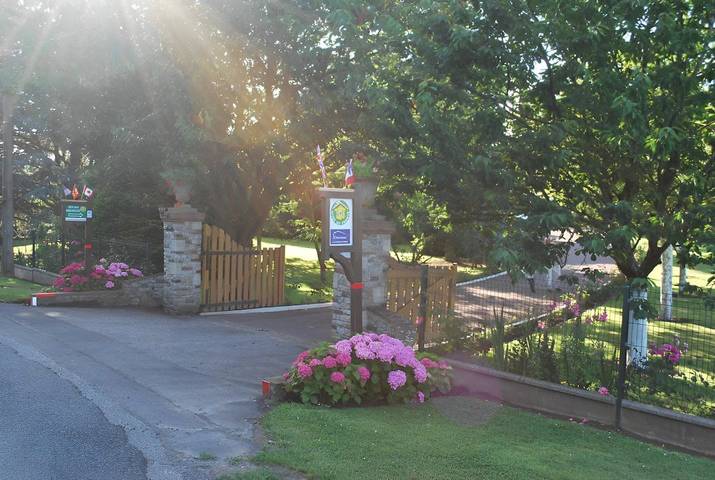 Chambre d’hôte pour 2 personnes, avec jardin en Normandie - 3