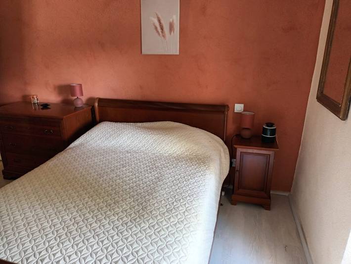 Chambre d’hôte pour 2 personnes, avec piscine et jardin en Ardèche - 4