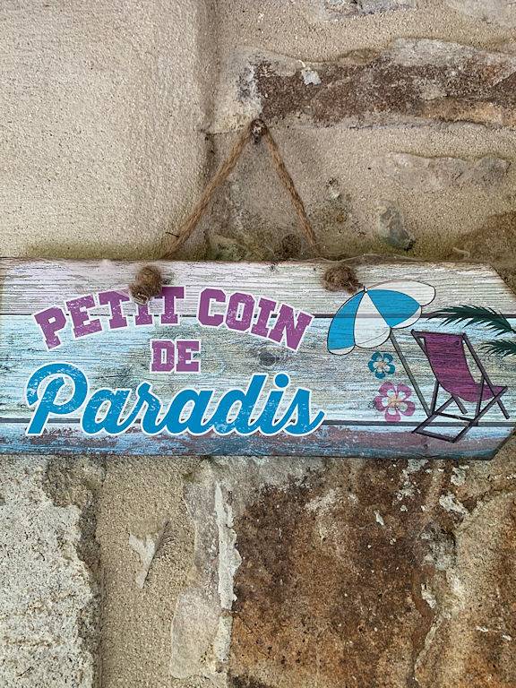 Chambre d’hôte pour 2 personnes, avec terrasse en Ardèche - 3