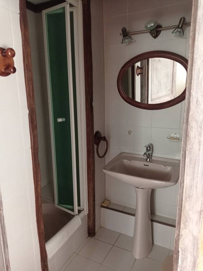 Chambre d’hôte pour 2 personnes, avec terrasse en Ardèche - 4