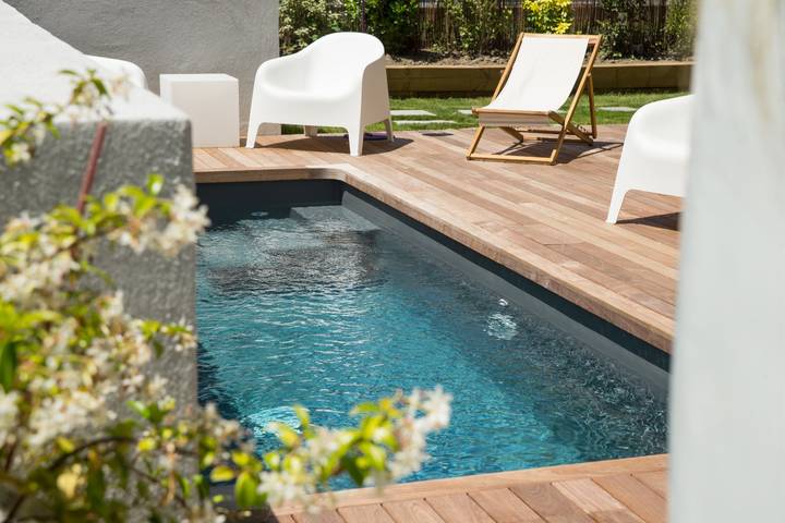 Chambre d’hôte pour 2 personnes, avec jardin et piscine au Pays basque - 3