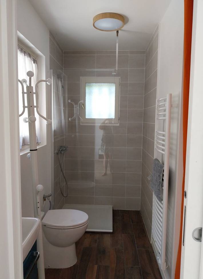 Chambre d’hôte pour 2 personnes, avec piscine et terrasse au Pays basque - 4