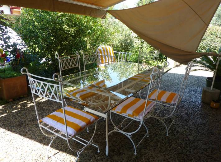Chambre d’hôte pour 2 personnes, avec piscine et jardin au Pays basque - 3