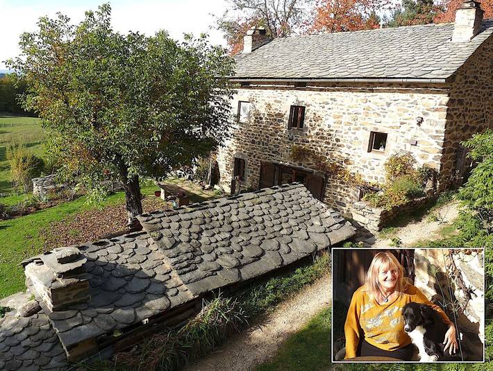 Chambre d’hôte pour 2 personnes, avec jardin dans 