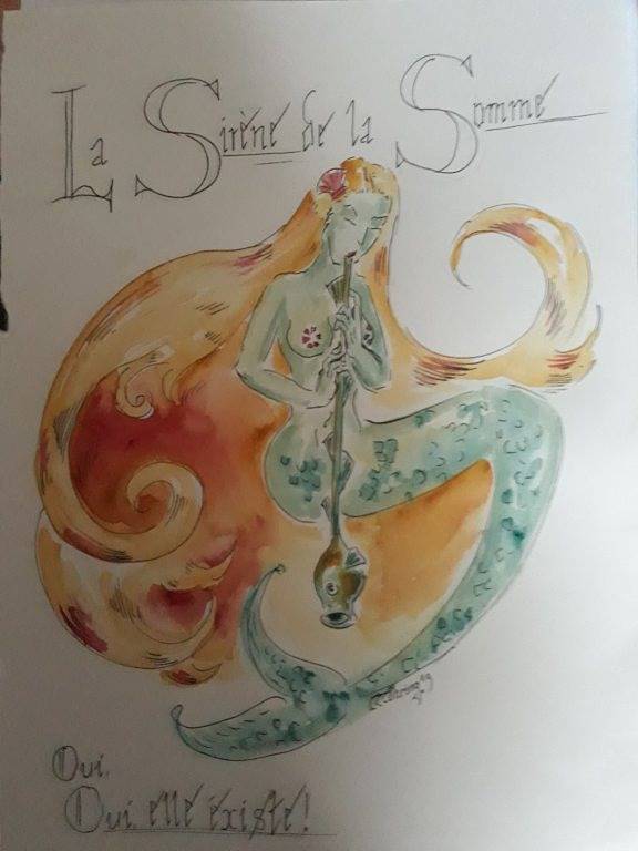 Chambre d’hôte pour 3 personnes dans Baie de Somme