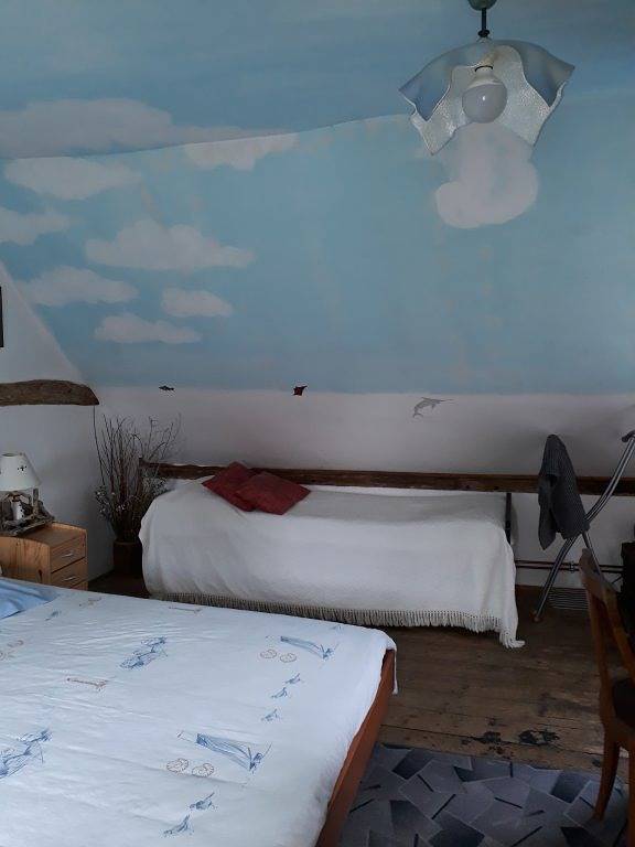 Chambre d’hôte pour 3 personnes dans Baie de Somme - 3