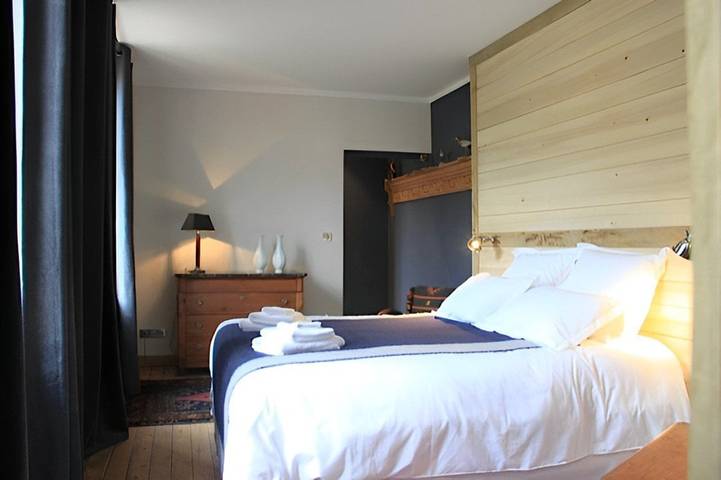 Chambre d’hôte pour 2 personnes, avec jardin dans Baie de Somme - 2