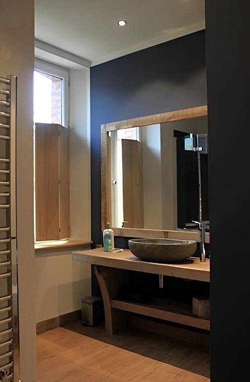 Chambre d’hôte pour 2 personnes, avec jardin dans Baie de Somme - 4