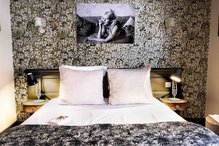 Chambre d’hôte pour 2 personnes dans Baie de Somme