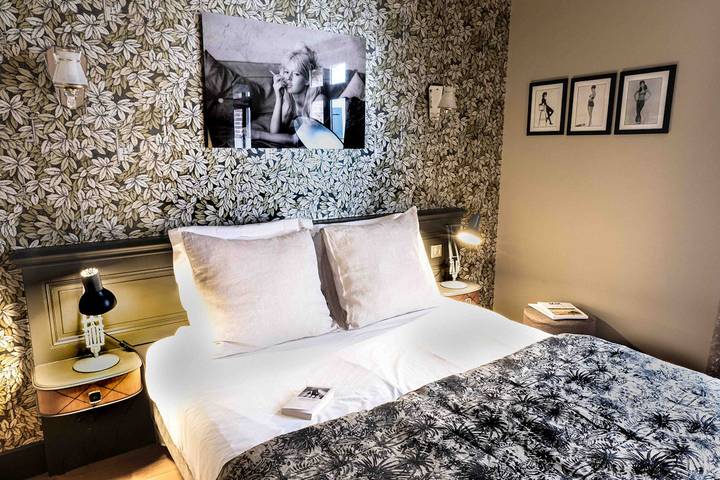 Chambre d’hôte pour 2 personnes dans Baie de Somme - 2