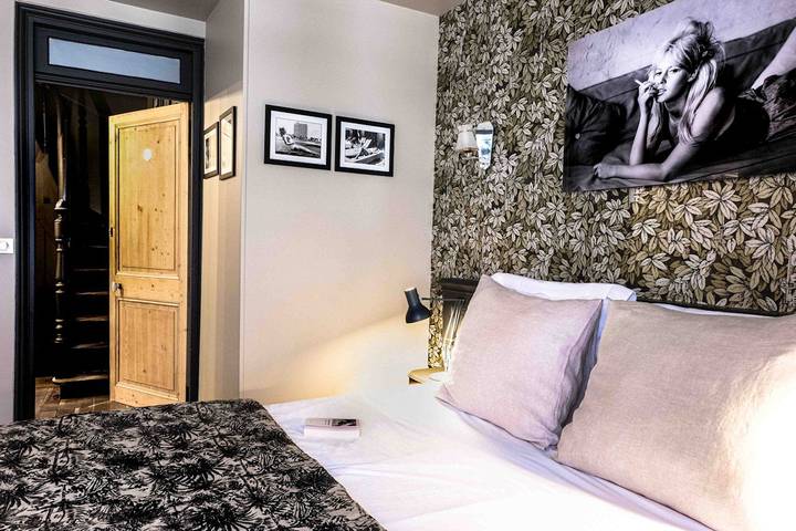 Chambre d’hôte pour 2 personnes dans Baie de Somme - 3