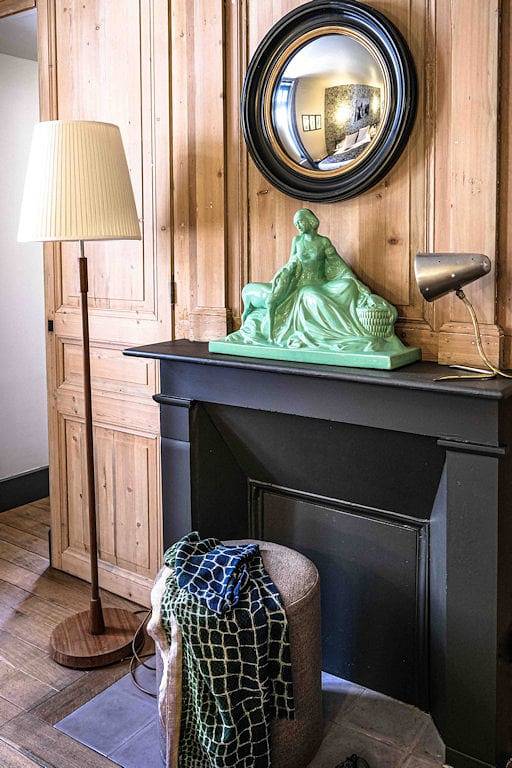 Chambre d’hôte pour 2 personnes dans Baie de Somme - 4