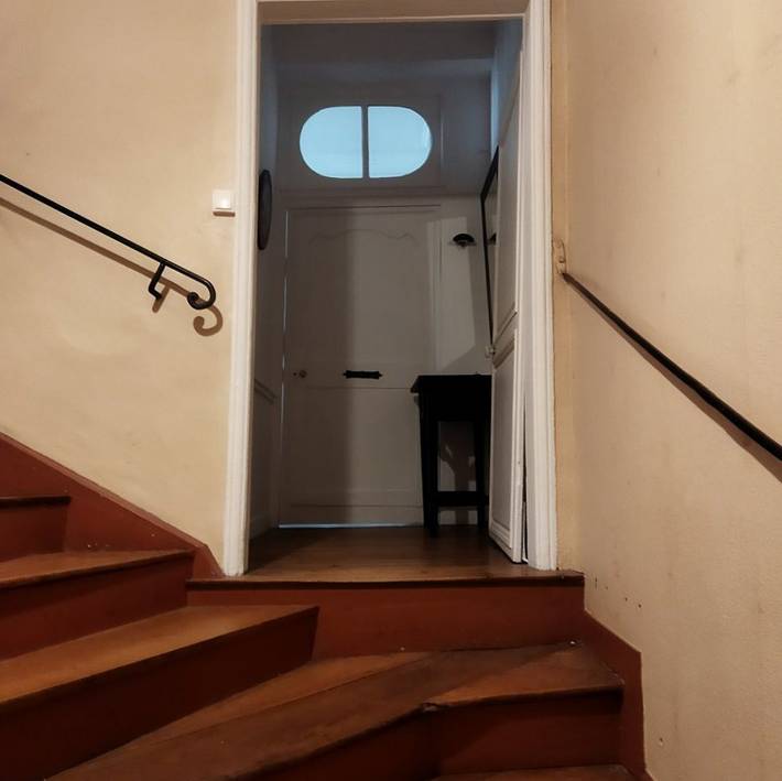 Chambre d’hôte pour 2 personnes dans Baie de Somme - 2