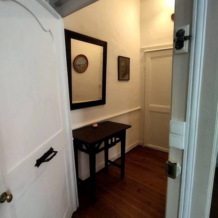 Chambre d’hôte pour 2 personnes dans Baie de Somme - 3