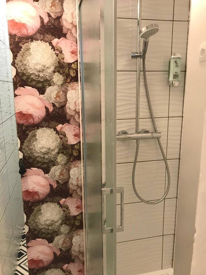 Chambre d’hôte pour 2 personnes, avec vue et jardin dans Baie de Somme - 4