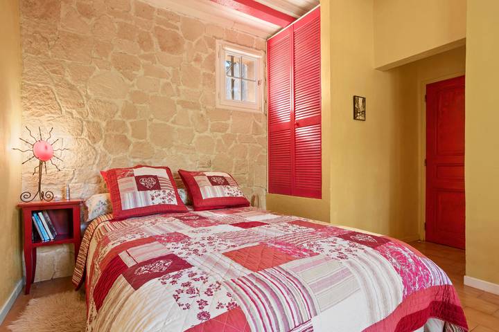 Chambre d’hôte pour 2 personnes, avec jardin dans le Var - 4