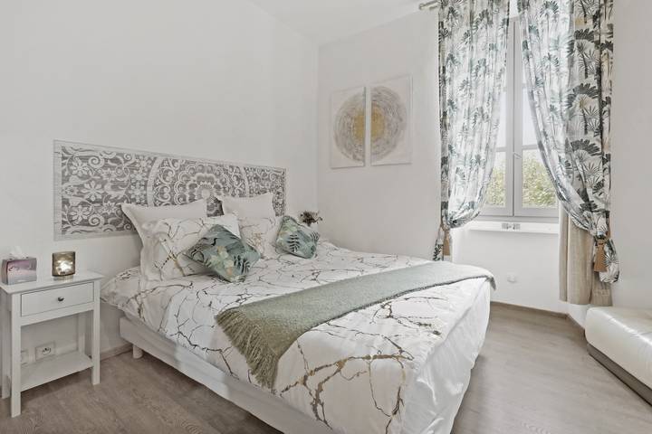 Maison d’hôte pour 2 personnes dans le Var - 3