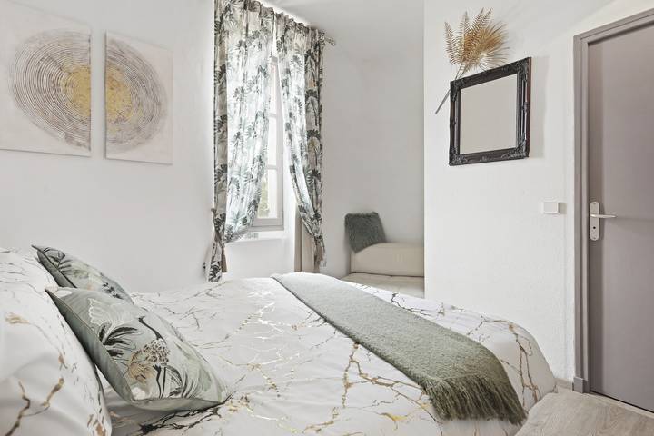 Maison d’hôte pour 2 personnes dans le Var - 4