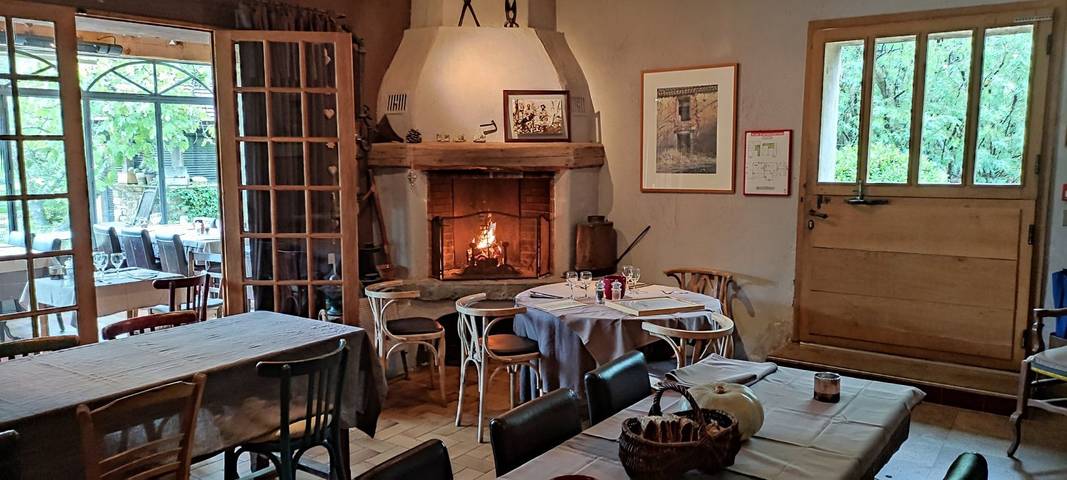 Chambre d’hôte pour 2 personnes dans le Var - 2