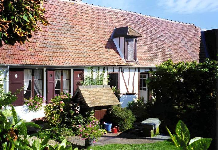 Chambre d’hôte pour 3 personnes, avec jardin dans 