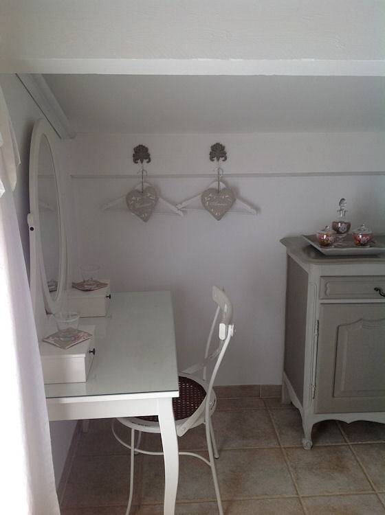 Chambre d’hôte pour 2 personnes, avec jardin et jacuzzi dans le Var - 2