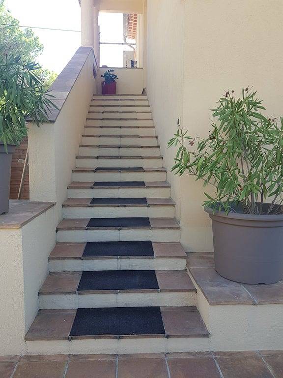 Chambre d’hôte pour 2 personnes, avec jardin et piscine dans le Var - 4