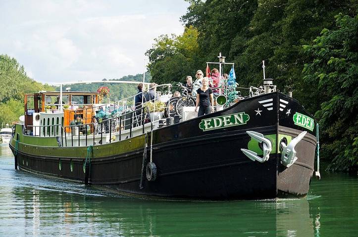 Chambre d’hôte pour 2 personnes dans 
