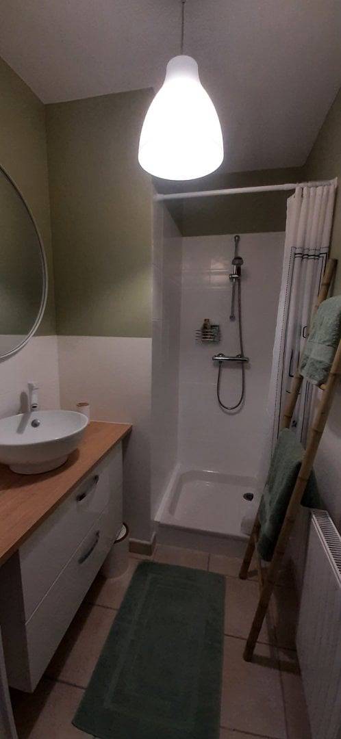 Chambre d’hôte pour 2 personnes, avec jardin dans le Morbihan - 4