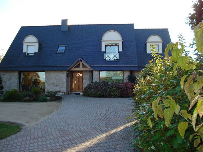 Chambre d’hôte pour 2 personnes dans le Morbihan - 2