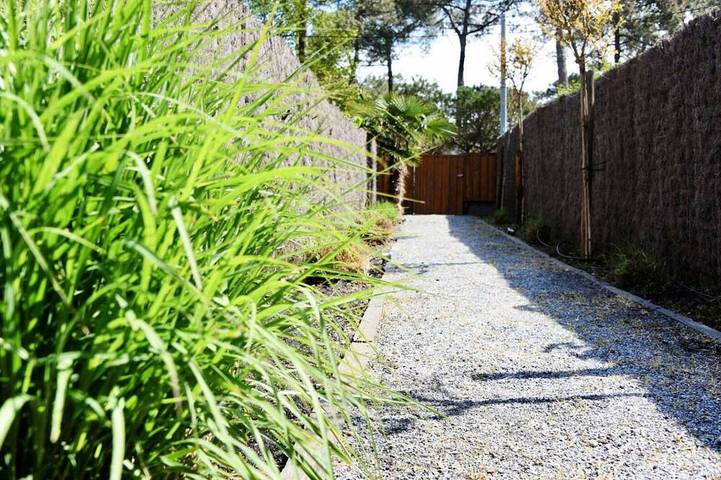 Chambre d’hôte pour 2 personnes au Cap Ferret