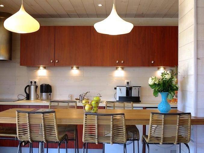 Maison d’hôte pour 2 personnes, avec jacuzzi au Cap Ferret - 3